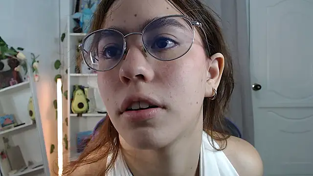 BlairVicent online show from 02/26/26, 04:28