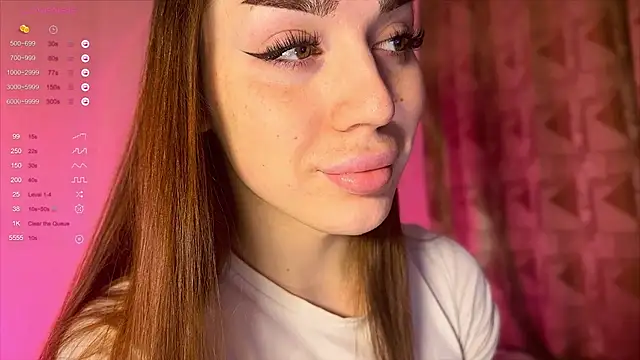 chups girl online show from 12/20/25, 07:32