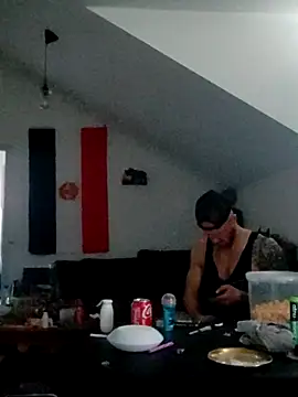 Snapshot of eltoulou chatting on 02/19/25, 04:00 eltoulou online show from 02/19/25, 04:00