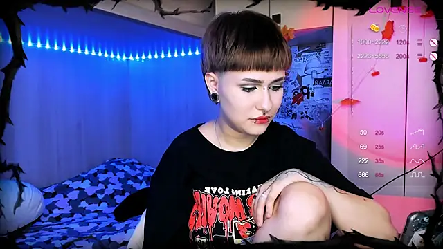 say mary online show from 12/02/24, 05:04