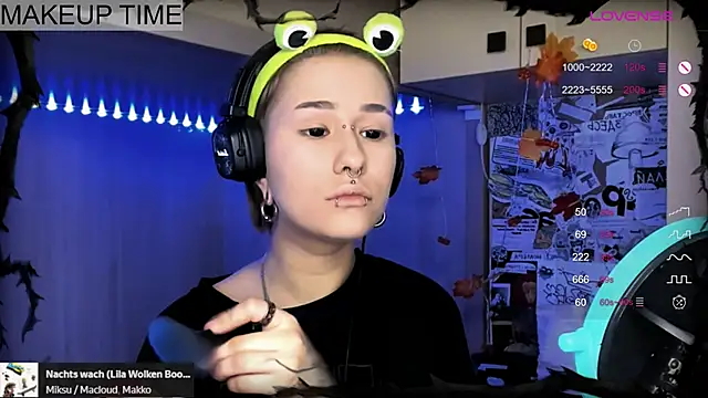 say mary online show from 12/15/24, 10:47