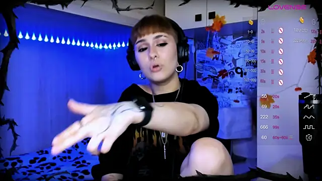 say mary online show from 12/16/24, 02:04