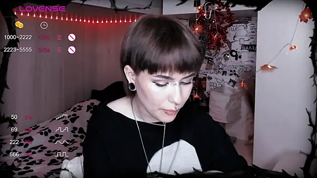 say mary online show from 02/18/25, 04:26