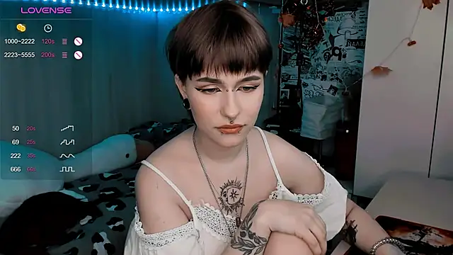 say mary online show from 02/23/25, 12:05