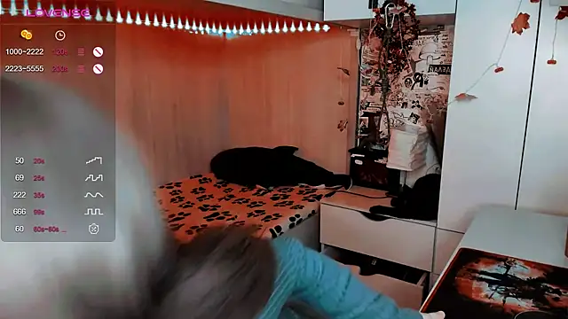 say mary online show from 02/25/25, 05:36