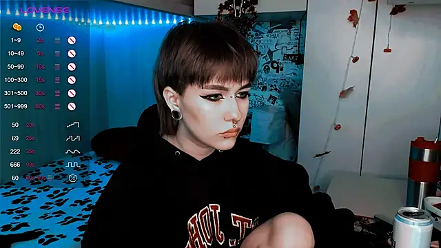 say mary online show from 02/27/25, 02:32