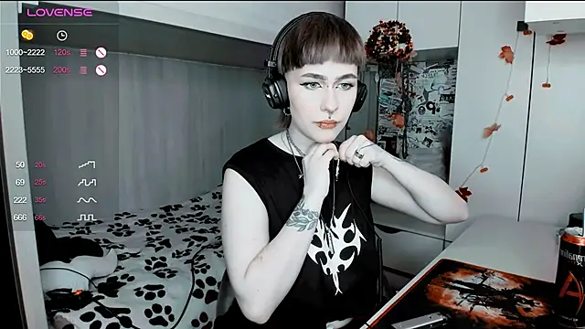 say mary online show from 03/18/25, 02:04