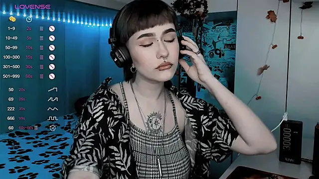 say mary online show from 03/21/25, 08:08