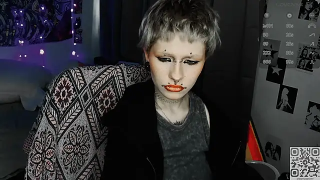 say mary online show from 04/17/26, 08:06