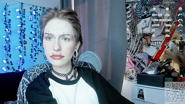 say mary online show from 07/01/26, 02:40
