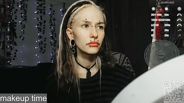 say mary online show from 07/14/26, 03:18
