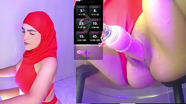 Snapshot of Nahid_Jaziri1 chatting on 04/19/26, 08:55 Nahid Jaziri1 online show from 04/19/26, 08:55