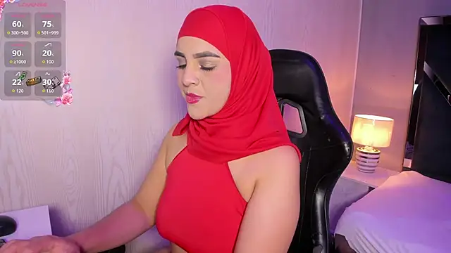Snapshot of Nahid_Jaziri1 chatting on 05/23/26, 09:41 Nahid Jaziri1 online show from 05/23/26, 09:41