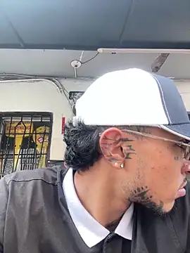 Alex Teau online show from 03/08/25, 09:17