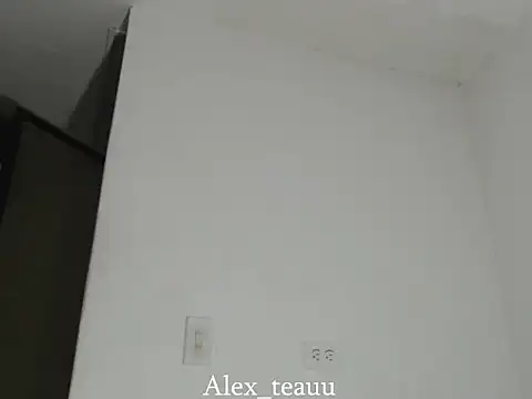 Alex Teau online show from 01/12/26, 10:09