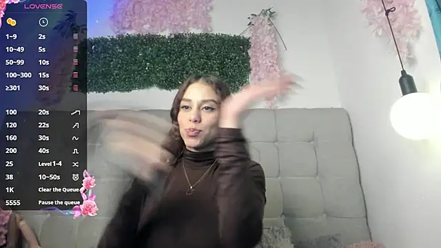 misticasexy online show from 02/06/25, 03:37