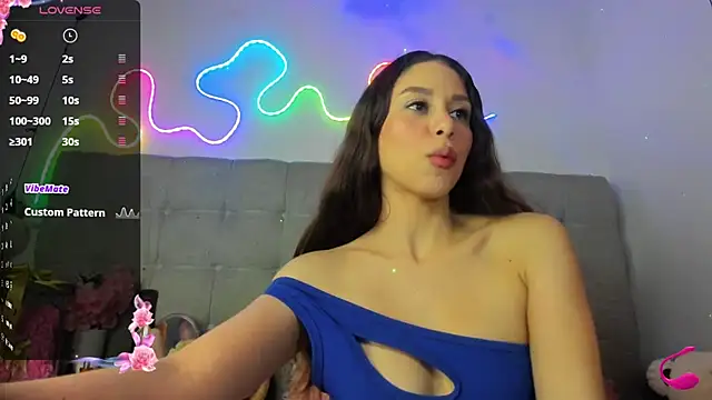 misticasexy online show from 09/29/25, 11:09