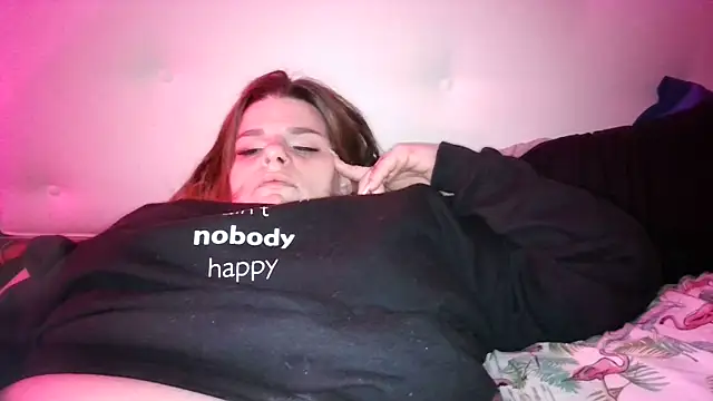 Snapshot of BeckiTooSweet chatting on 01/27/25, 03:04 BeckiTooSweet online show from 01/27/25, 03:04