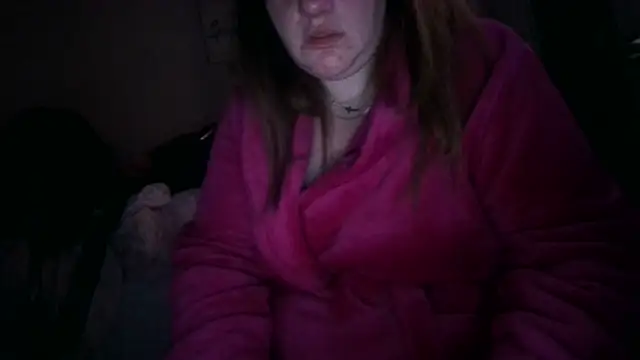 Snapshot of BeckiTooSweet chatting on 01/30/25, 12:48 BeckiTooSweet online show from 01/30/25, 12:48