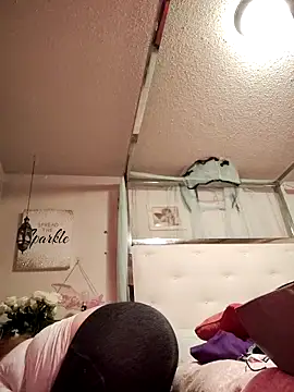 Snapshot of BeckiTooSweet chatting on 03/13/25, 01:07 BeckiTooSweet online show from 03/13/25, 01:07