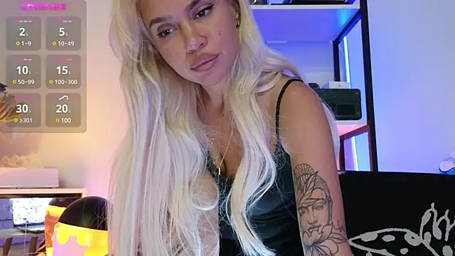 Alice omg online show from 12/06/24, 04:06