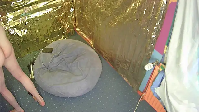 Markxen cam online show from 03/28/26, 09:25