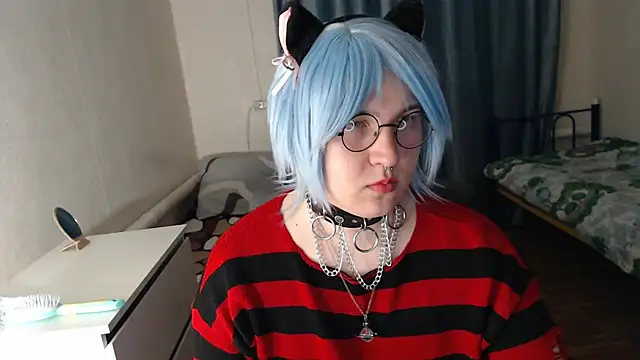 EvaMiron online show from 02/21/26, 04:30