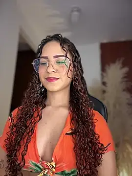 Snapshot of gretta_kler1 chatting on 03/15/26, 12:16 gretta kler1 online show from 03/15/26, 12:16