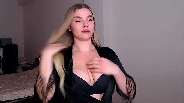 MiaMurMur online show from 03/03/26, 10:54