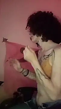 SuccubusTatuada online show from 09/17/25, 08:54