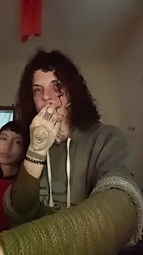 SuccubusTatuada online show from 10/21/25, 02:51