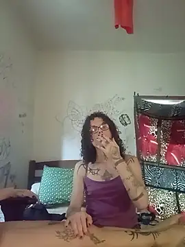 SuccubusTatuada online show from 10/26/25, 05:30