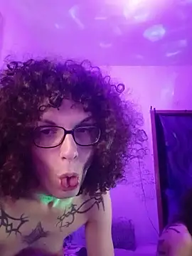 SuccubusTatuada online show from 02/01/26, 10:19