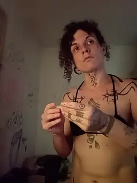 SuccubusTatuada online show from 02/06/26, 09:56