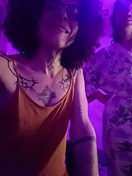 SuccubusTatuada online show from 02/07/26, 11:52