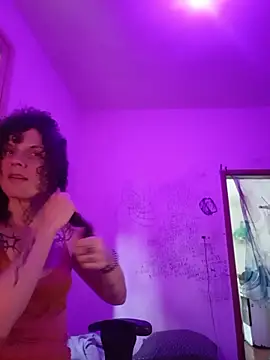 SuccubusTatuada online show from 02/08/26, 03:26