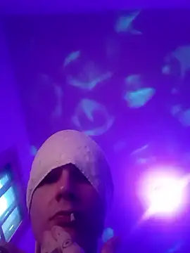 SuccubusTatuada online show from 02/12/26, 09:21