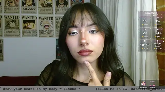 Snapshot of wild_kittys chatting on 10/05/25, 01:26 wild kittys online show from 10/05/25, 01:26