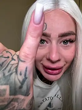 bambixboo online show from 01/07/26, 06:10