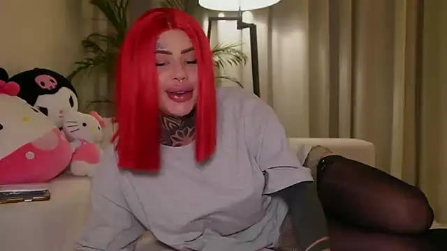 bambixboo online show from 02/05/26, 09:30