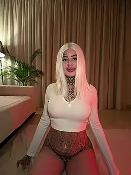 bambixboo online show from 02/17/26, 10:27