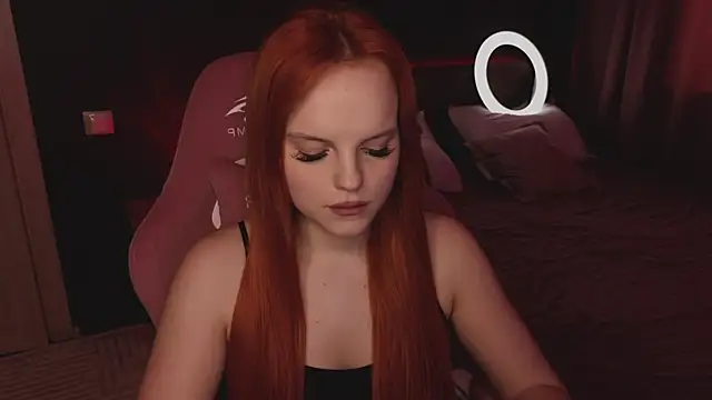 Snapshot of KristiRosee chatting on 01/16/25, 04:38 KristiRosee online show from 01/16/25, 04:38