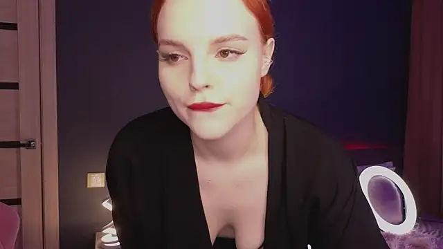Snapshot of KristiRosee chatting on 01/24/25, 11:15 KristiRosee online show from 01/24/25, 11:15
