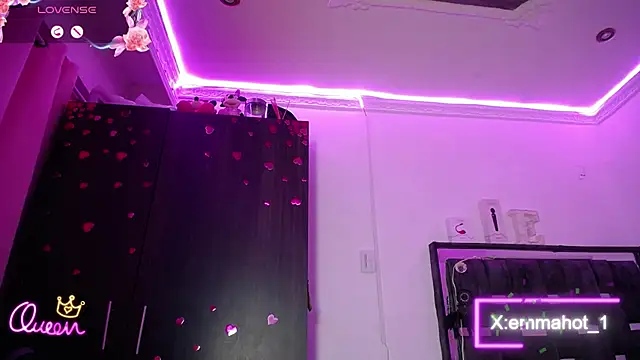 emma hoot1 online show from 03/08/26, 12:08