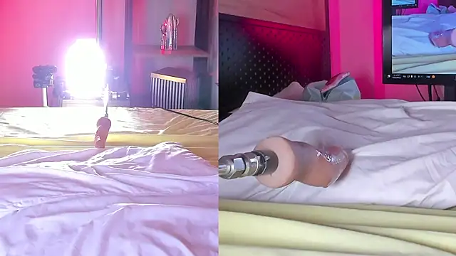 dollbrown online show from 09/23/25, 12:41