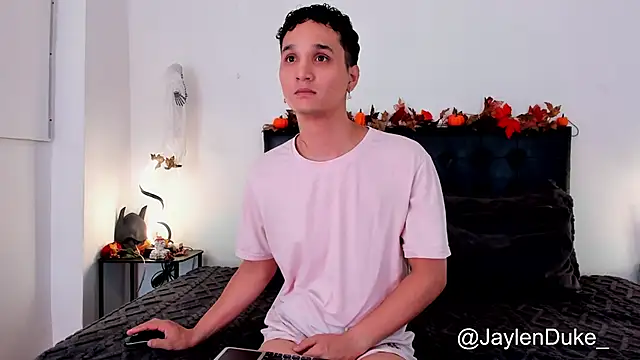 jaylen and duke online show from 10/28/25, 11:03