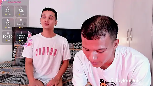 jaylen and duke online show from 03/04/26, 11:16