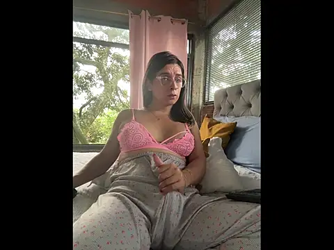 sweet jessicats online show from 02/04/26, 10:15