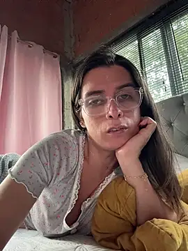 sweet jessicats online show from 02/06/26, 09:51