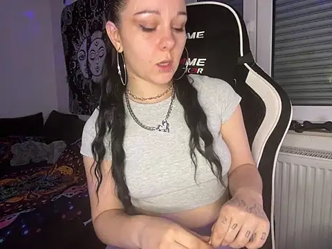 kinkygirl420x online show from 01/30/25, 09:04